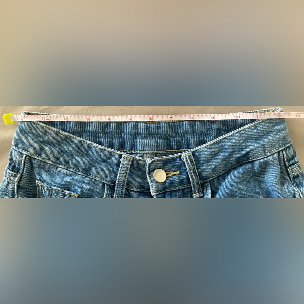 Jeans | (Unbranded) View 3